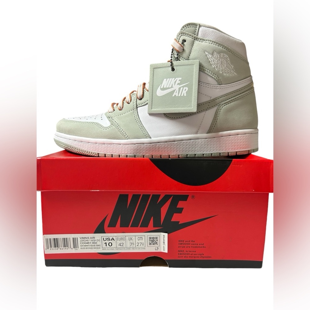 Jordan 1 High OG